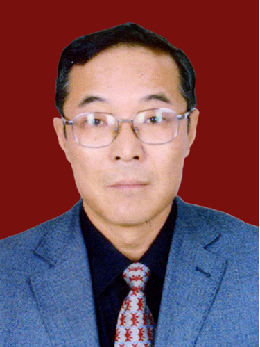 孙玉恒(延边第二高级中学校长)