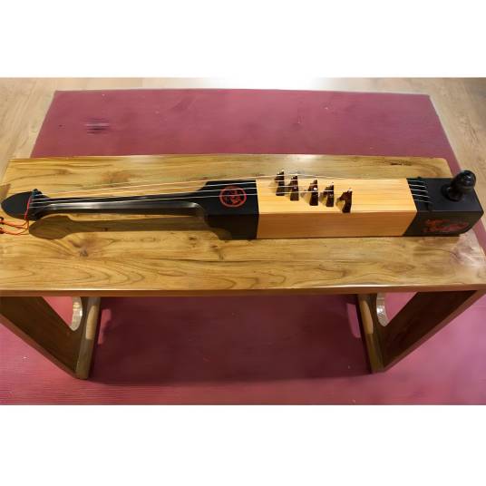 筑(中国古乐器)