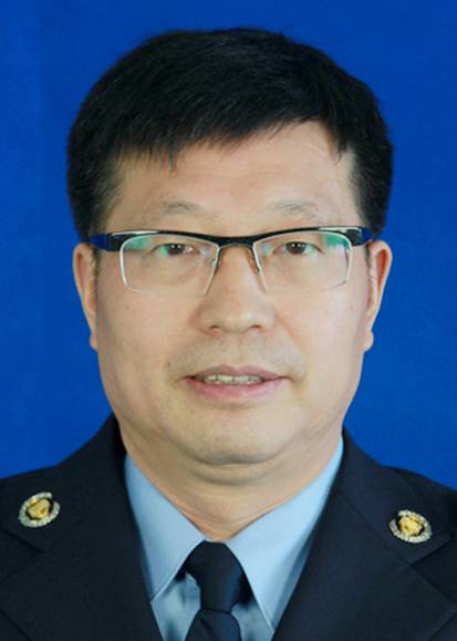 王平(国家税务总局浙江省税务局原党委委员、副局长)