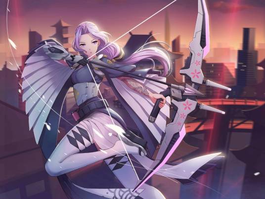 半藏(手机游戏《300大作战》中的角色)