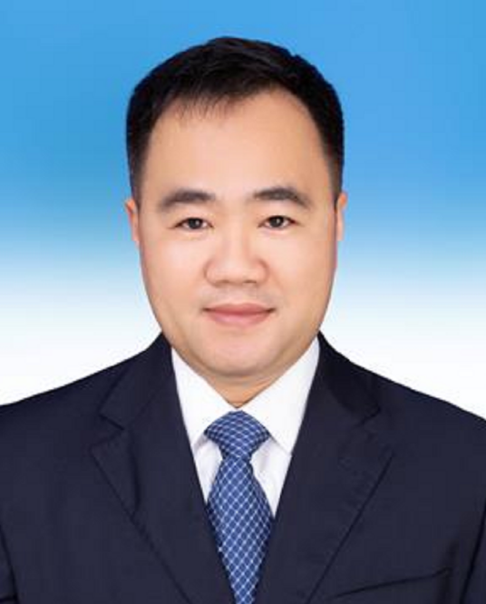 刘宇宁(广西钦州市司法局局长)