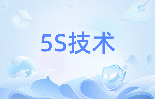 5S技术