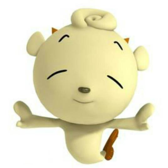 阿杰（《星猫》系列动画角色）