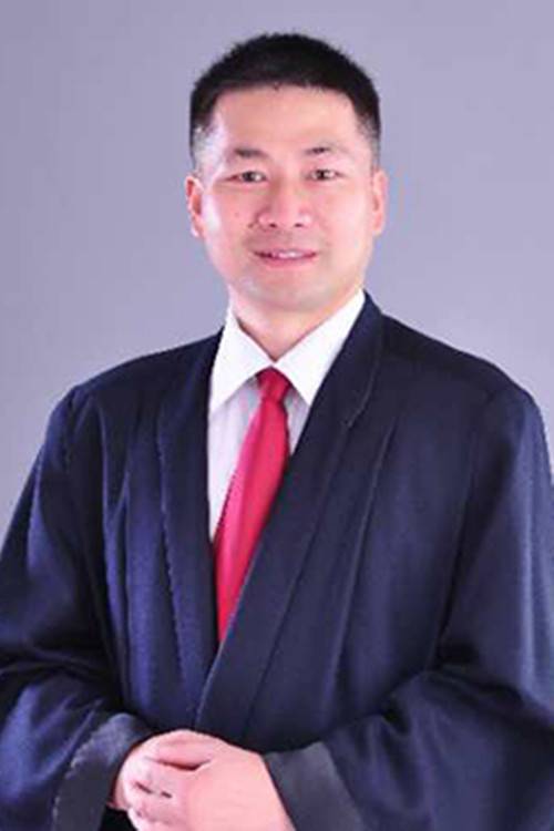 袁伟民（律师）