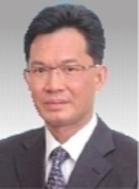 胡志强(上海自贸试验区临港新片区管委会原党组成员)