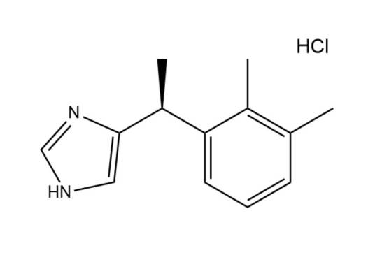 盐酸右美托咪定