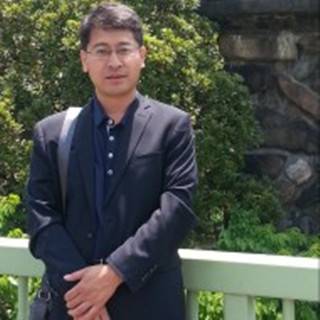 刘海峰(延边大学农学院党委书记)