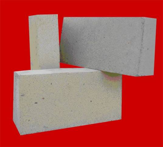 硅藻土隔热砖
