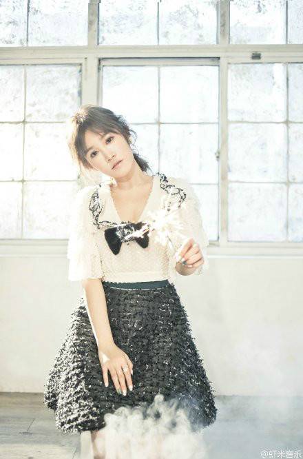 这才像我(戴潆萱2015年歌曲)