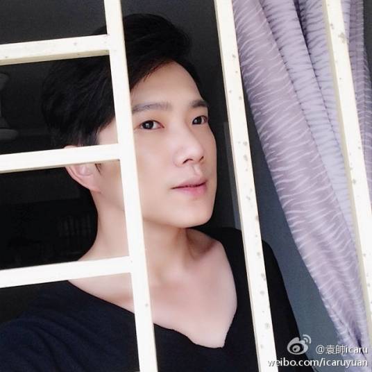 袁帅(新加坡男艺人)