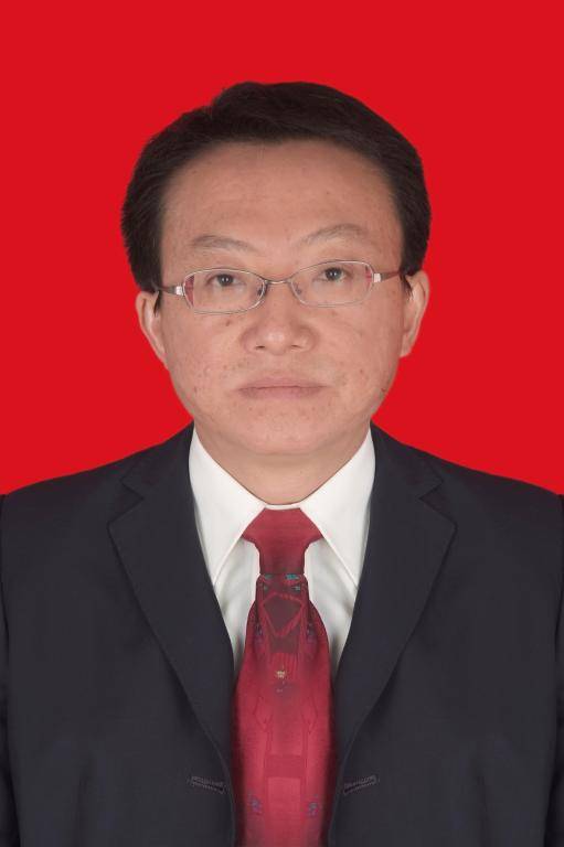 王松（四川省眉山市彭山区委常委、常务副区长）