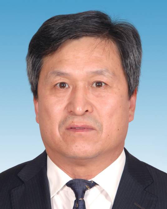 王福祥（山东省聊城市政协党组成员、副主席）