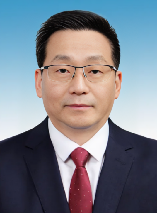 徐勇(贵州省黔东南州政协副主席、民建黔东南州委主任委员)