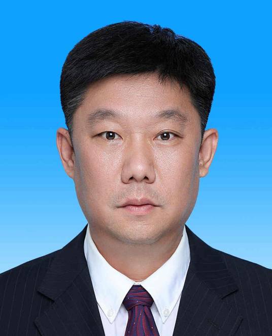 沈洁(天津市宁河区委常委、副区长、区政府党组副书记)