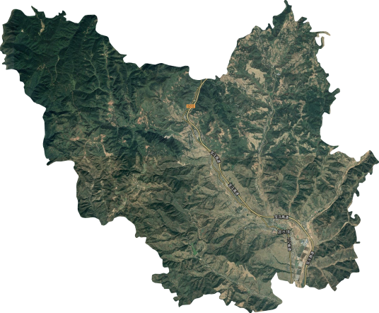 温水镇（陕西省宝鸡市陇县辖镇）