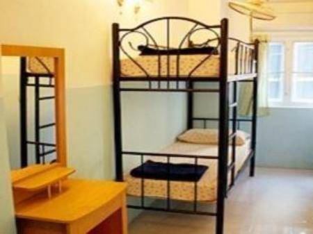 YHA 曼谷市区酒店