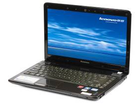 联想Y460P-ISE（灰）