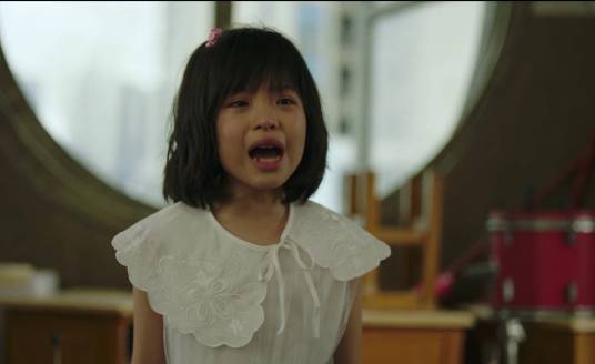 朱晶晶(电视剧《隐秘的角落》中人物)