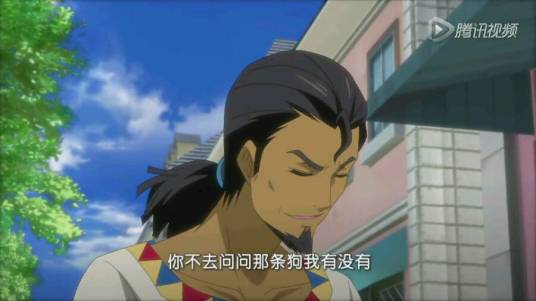 雷姆(动画《巴啦啦小魔仙之梦幻旋律》角色)