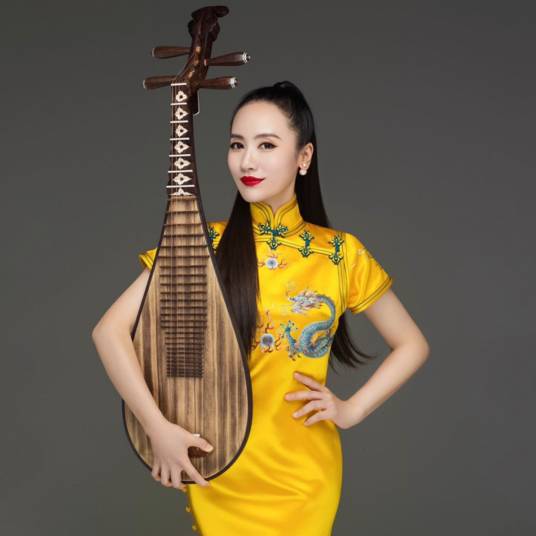 马琳(琵琶演奏家)