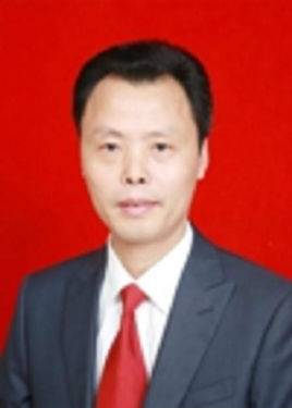 袁静（达州市开江县政协主席）