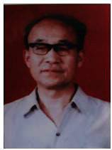 李天柱(宁夏回族自治区文史馆馆员)