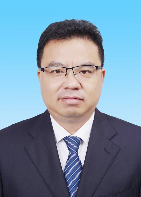 吴小平(浙江省杭州市桐庐县数据资源管理局党组成员、副局长)