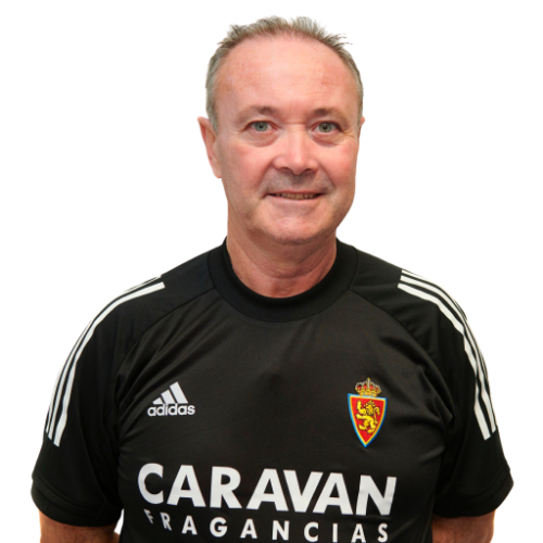 胡安·伊格纳西奥·马丁内斯(1964年6月出生的西班牙足球教练)