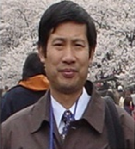 吴士良(苏州大学医学部生化系教授)