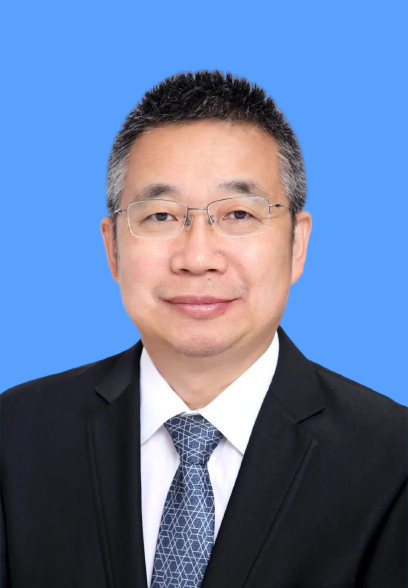 李东(中国工程院院士,航天科技集团一院长征五号火箭总设计师)