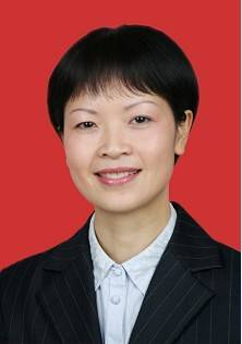 郑莉(四川省南充市高坪区委常委、宣传部长)