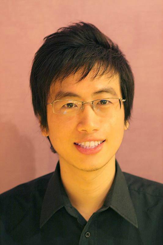 史蒂芬（天赋潜能系统创始人）