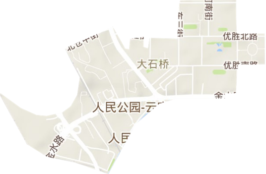 大石桥街道（河南省郑州市金水区下辖街道）
