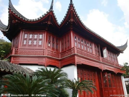 红楼（枣庄红楼）