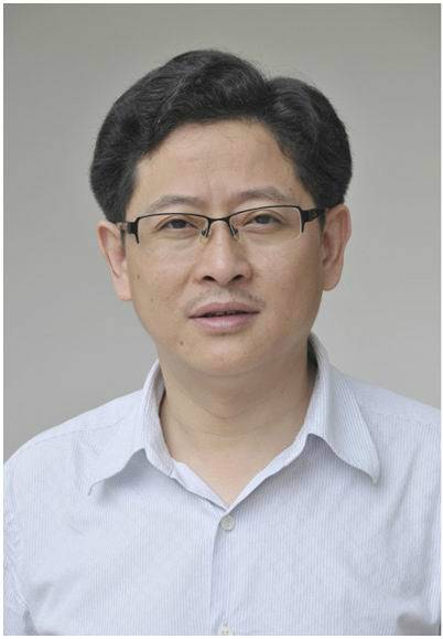 罗谦(达州市中心血站站长人选)