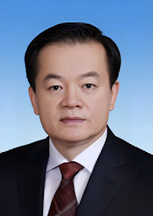 周强(中国航空油料集团有限公司原党委书记、董事长)