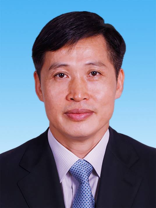 钟登华（中国工程院院士，中国农业大学党委书记）