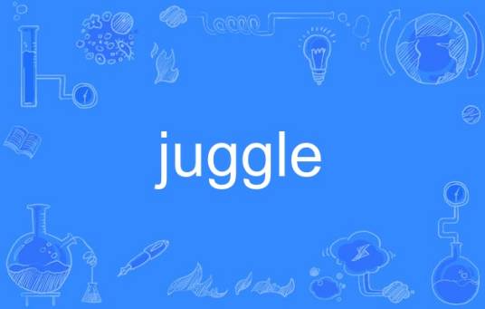Juggle