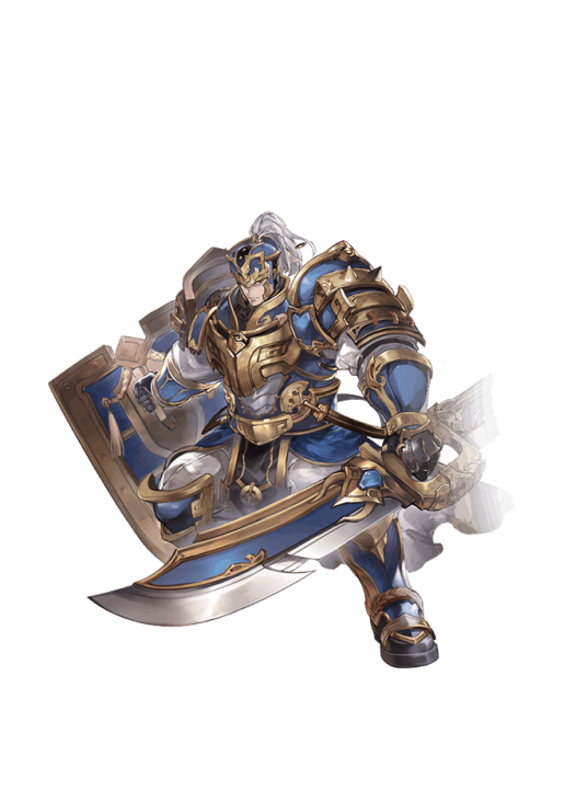 曹仁(游戏《三国志幻想大陆》中的玩将)