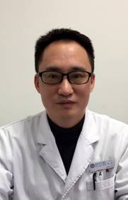 廖华（武汉大学人民医院耳鼻咽喉头颈外科Ⅰ科主任）