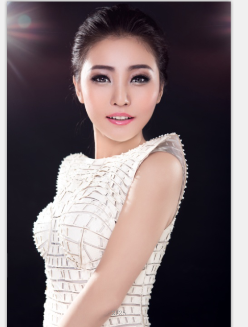 杨静(中国赞主播创始人)