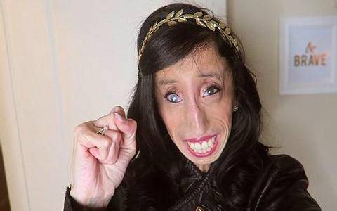 勇敢的心(美国励志纪录片)