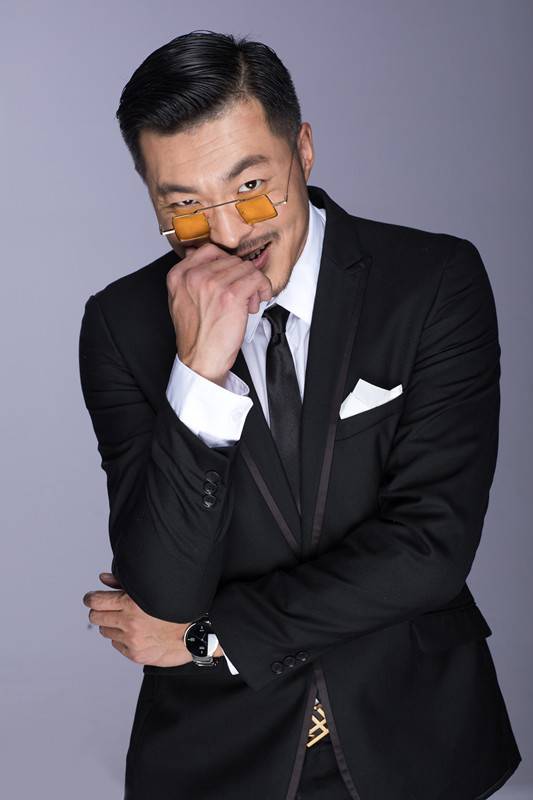 王鹏(中国内地男导演、演员)