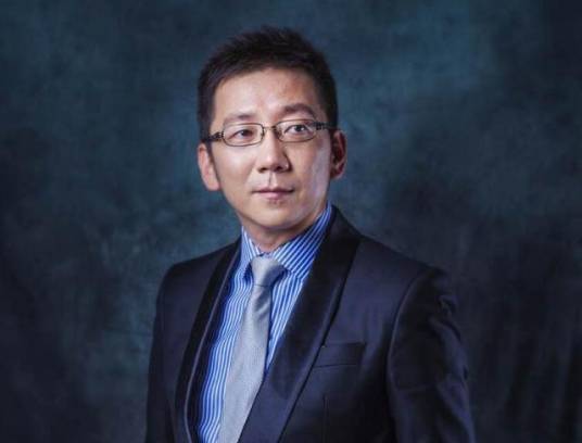 李丰(峰瑞资本创始人、知名投资人)