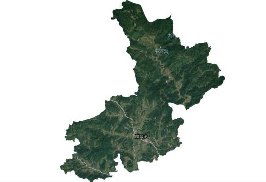 隘口乡(安徽省安庆市宿松县辖乡)