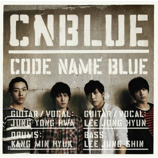 These Days(These Days cnblue)
