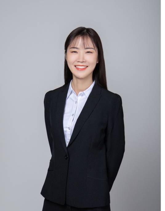 刘灿（中国人民大学物理系研究员、副教授）