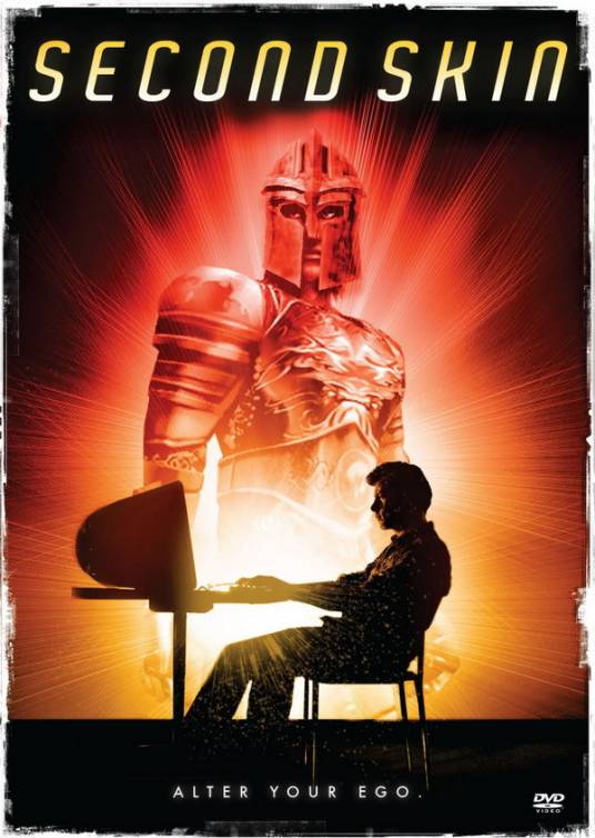 虚拟人生(美国JuanCarlosPineiro-Escoriaza执导电影)