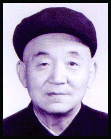 刘鹏(山东省委原常委、青岛市委原书记)