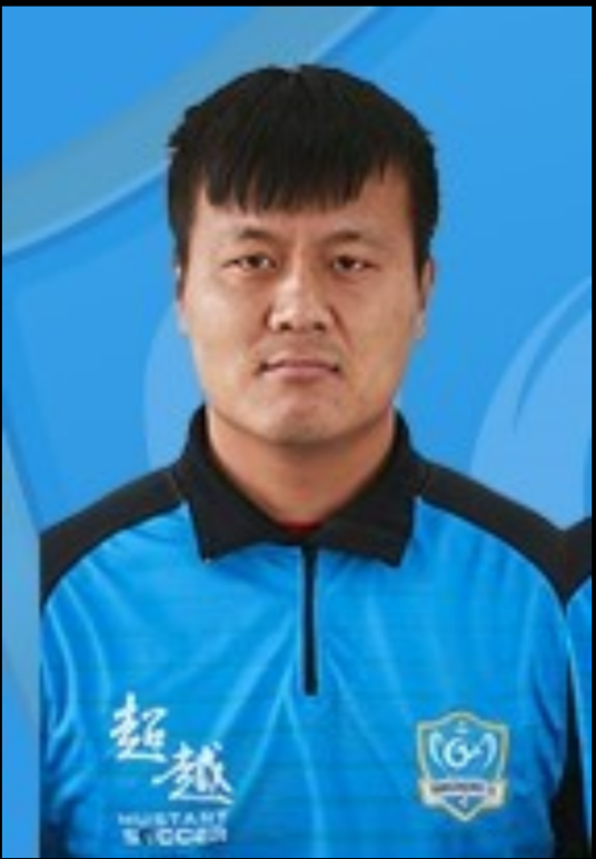 崔凯(中国足球教练员)